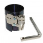 OUTIL COMPRESSION SEGMENT 4T POUR PISTON (DIAM DE 40 à 80mm) -BUZZETTI- (5040) 3700948280997