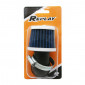 FILTRE A AIR REPLAY KN SMALL FC BLANC FIXATION COUDEE 90° DIAM 35/28 3700948035979