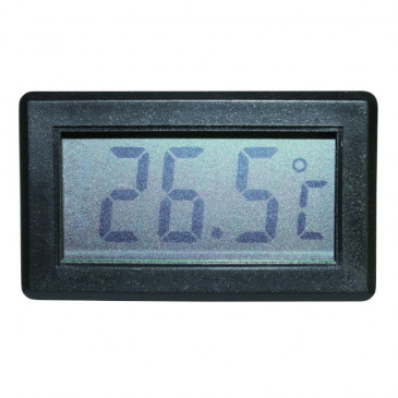 THERMOMETER DIGITAL REPLAY - UNIVERSAL 3700948040362