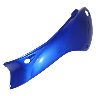 REAR SIDE COVER FOR SCOOT PEUGEOT 50 TKR, TREKKER 2007> -METALIC BLUE- LEFT- SELECTION P2R 3700948047460