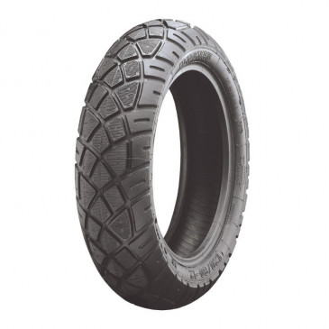 TYRE FOR SCOOT 12'' 120/70-12 HEIDENAU K58 MOD. TL 58S REINF (ALL WHEATER) 4027694120698