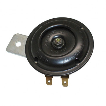 AVERTISSEUR/KLAXON SCOOT ADAPTABLE MBK/PEUGEOT/APRILIA/HONDA/PGO -P2R- 3700948092224