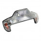 TAIL LIGHT FOR SCOOT REPLAY CLEAR FOR MBK 50 BOOSTER SPIRIT/YAMAHA 50 BWS 1999> WITH FLASHERS- ** - 3700948034606