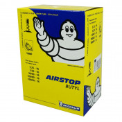 CHAMBRE A AIR 16'' 3.25-16, 3.50-16, 90/90-16 A 100/90-16 MICHELIN 16MF VALVE TR4 3528706682759