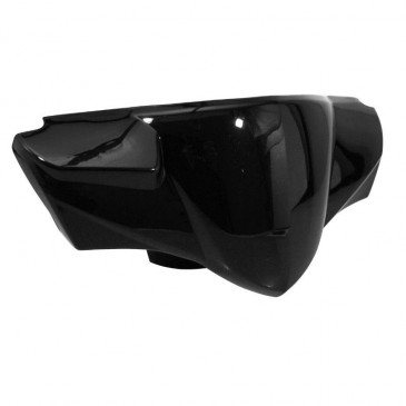 COWLING FOR HANDLEBAR FOR SCOOT KYMCO 50 AGILITY, 125 AGILITY -GLOSS BLACK-- SELECTION P2R 3700948047675