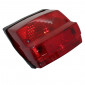 TAIL LIGHT FOR MAXISCOOTER PIAGGIO 125 VESPA PX -RED- -CEE APPROVED - SELECTION P2R- 3700948143186