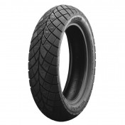 TYRE FOR SCOOT 12'' 120/70-12 HEIDENAU K66 LT M/C TL 58S REINF (LA POSTE APPROVED) 4027694121701