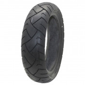 TYRE FOR SCOOT 12'' 110/70-12 DELI X-BLADE SC-102A FRONT/REAR TL 47L (PEUGEOT 50 KISBEE FRONT+REAR) 8994242004433