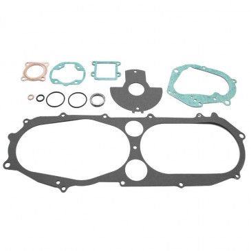 COMPLETE GASKET SET - FOR SCOOT MBK 50 BOOSTER/YAMAHA 50 BWS -SELECTION P2R- 3700948021460