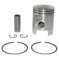 PISTON 50 A BOITE AIRSAL POUR MINARELLI 50 AM6/MBK 50 X-POWER, X-LIMIT/YAMAHA 50 TZR, DTR/PEUGEOT 50 XPS/RIEJU 50 RS1/BETA 50 RR/APRILIA 50 RS 1995>2005 (POUR CYLINDRE ALU) 8434829009814