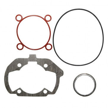 GASKET SET FOR CYLINDER KIT FOR SCOOT AIRSAL FOR PEUGEOT 50 LUDIX BLASTER, SPEEDFIGHT 3, JET FORCE - 8434829005977