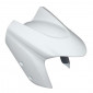 FRONT MUDGUARD FOR MAXISCOOTER YAMAHA 500 TMAX 2008>2011 -GLOSS WHITE- -SELECTION P2R- 3700948048122