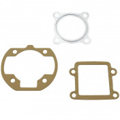 GASKET SET FOR CYLINDER KIT FOR SCOOT DR FOR MBK 50 BOOSTER, STUNT/YAMAHA 50 BWS, SLIDER - 3700948161722