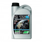 HUILE MOTEUR 2 TEMPS MINERVA 50 A BOITE/MOTO TSR SYNTHESE (1L) (100% MADE IN FRANCE) 3324960000199