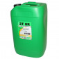 HUILE MOTEUR 2 TEMPS MINERVA 50 A BOITE/MOTO TSR SYNTHESE (25L) (100% MADE IN FRANCE) 3324960004999