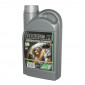 OIL FOR TRANSMISSION MINERVA BOITE R 2T 80W-90 BIO (1L) (EXTRA TOP RANGE) (100% MADE IN FRANCE) 3324960001134