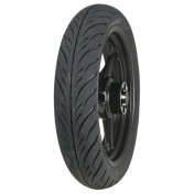 PNEU MOTO 17'' 130/70-17 MITAS MC25 BOGART ECO TL 62R (UNIQUEMENT POUR 50 A BOITE) 3831126101183