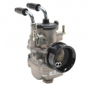 P2R TITANIUM PWK 26 carburettor with flexible POWER JET lever choke without  separate lubrication