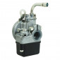 CARBURETOR DELLORTO SHA 13/13 (CIAO) (RIGID ASSEMBLY - WITHOUT LUBRICATION - CHOKE LEVER) (REF 2044) 3700948128428