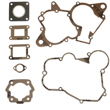 COMPLETE GASKET SET FOR DERBI 50 FENIX 1996>2003 - -ARTEIN- 8434579000543