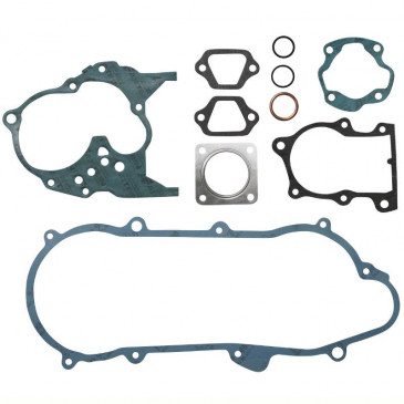 COMPLETE GASKET SET - FOR SCOOT PEUGEOT 50 ST -ARTEIN- 8434579002011