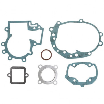 COMPLETE GASKET SET - FOR SCOOT PEUGEOT 50 LUDIX AIR, ONE, CLASSIC, SNAKE, TREND -ARTEIN- 8434579003179