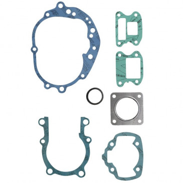 COMPLETE GASKET SET - FOR SCOOT PEUGEOT 50 LOOXOR -ARTEIN- 8434579003193