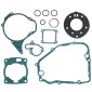 COMPLETE GASKET SET - FOR MOTORBIKE YAMAHA 125 TZR -ARTEIN- 8434579002295