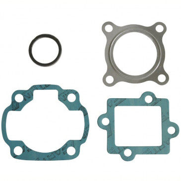 GASKET SET FOR CYLINDER KIT FOR SCOOT KEEWAY 50 MATRIX 2006>, FOCUS, HURRICANE/CPI 50 ARAGON, OLIVER, HUSSAR, POPCORN/GENERIC 50 IDEO, XOR - -ARTEIN- 8434579006422