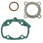 GASKET SET FOR CYLINDER KIT FOR SCOOT PEUGEOT 50 LUDIX AIR, ONE, CLASSIC, SNAKE, TREND - -ARTEIN- 8434579006163