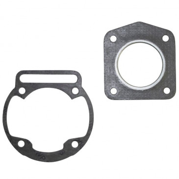 GASKET SET FOR CYLINDER KIT FOR RIEJU 50 MX 2001> ( MORINI ENGINE) - -ARTEIN- 8434579006224