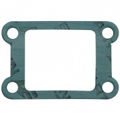 GASKET FOR REED VALVE FOR MINARELLI 50 AM6/MBK 50 X-POWER, X-LIMIT/YAMAHA 50 TZR, DTR/PEUGEOT 50 XPS, XR6/RIEJU 50 RS1, SMX/BETA 50 RR/APRILIA 50 RS (SOLD PER UNIT) -ARTEIN- 8434579018432