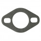 GASKET FOR EXHAUST FOR MBK 50 NITRO/YAMAHA 50 AEROX/APRILIA 50 SR/MALAGUTI 50 F12, F15 (SOLD PER UNIT) -ARTEIN- 8434579019347