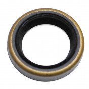 OIL SEAL FOR CRANKSHAFT FOR MOPED MBK 51, 41, CLUB (SOLD PER UNIT) -SELECTION P2R- 3700948048733