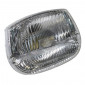 HEADLIGHT FOR MOPED PIAGGIO CIAO PX -SELECTION P2R- 3701213401635