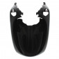 FRONT FAIRING FOR SCOOT MBK 50 OVETTO 1996>2007/YAMAHA 50 NEOS 1996>2007 GLOSS BLACK (LOWER PART, SPLASH GUARD) 3700948056103