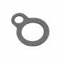 GASKET FOR CARB DELLORTO FOR SLIDE COVER PHBN 3700948130100