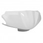 COWLING FOR HANDLEBAR FOR SCOOT PEUGEOT 50 VIVACITY 1998>2007 -GLOSS WHITE-- SELECTION P2R 3700948055144