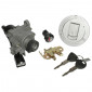 CONTACTEUR A CLE SCOOT ADAPTABLE PEUGEOT 50 SPEEDFIGHT_3 -P2R- 3700948050590