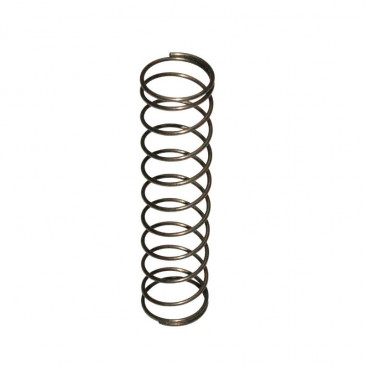 SPRING FOR SLIDE FOR CARB DELLORTO PHVA ED 17,5 FOR PIAGGIO 50 TYPHOON/DERBI 50 SENDA (D12/L53) 3700948130278