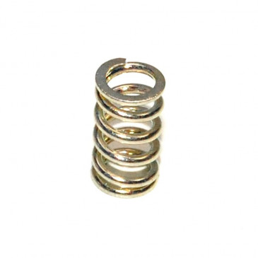 SPRING FOR AIR SCREW FOR CARB DELLORTO PHBG // OR FOR SPEED SCREW FOR CARB PHBN/PHVA/PHBG 3700948130339