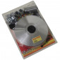 VARIATOR FOR MAXISCOOTER MALOSSI MULTIVAR 2000 SPORT FOR HONDA 600 SILVER WING 3700948134450