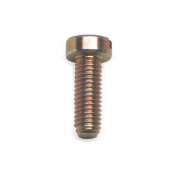 SCREW FOR SLIDE COVER FOR CARB DELLORTO PHBN/PHVA (Ø 5mm, L 14mm) 3700948130476