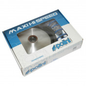 VARIATEUR MAXISCOOTER POLINI HI-SPEED POUR YAMAHA 400 XMAX 2013>, 400 MAJESTY 2009>/MBK 400 EVOLIS 2013> (241.693) 8054705075223