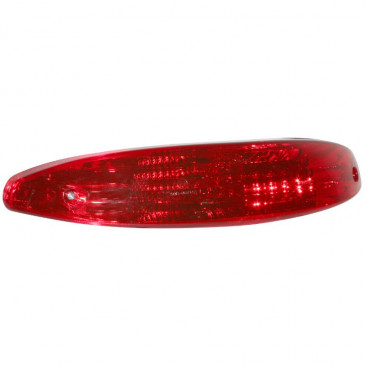 TAIL LIGHT FOR SCOOT PEUGEOT 50 ELYSEO -RED--CEE APPROVED- -SELECTION P2R- 3700948058794