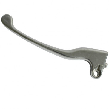 BRAKE LEVER FOR PEUGEOT 50 TKR 206 WRC (rear drum brake) LEFT / APRILIA 50 SR 1997>2001> FREIN AR (A TAMBOUR) LEFT -VICMA- 8430525049000