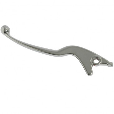 BRAKE LEVER FOR PEUGEOT 125 TWEET 2009> LEFT POLISHED -VICMA- 8430525294431