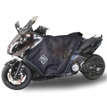 LEG COVER - TUCANO FOR YAMAHA 530 TMAX 2012> (R089-N) (THERMOSCUD) (S.G.A.S. Anti-flap system) 8026492104257