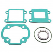 GASKET SET FOR CYLINDER KIT FOR SCOOT MALOSSI CAST IRON FOR MBK 50 BOOSTER, STUNT/YAMAHA 50 BWS, SLIDER (+MHR) - 3700948132425