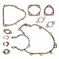 COMPLETE GASKET SET - FOR SCOOT PIAGGIO 50 VESPA PK, VESPA PK XL, ET3 1966>1984 (R.O. 154616) -SELECTION P2R- 1006840400001